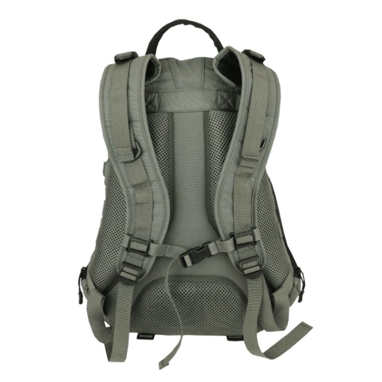 תיק גב לשימוש טקטי ירוק גב