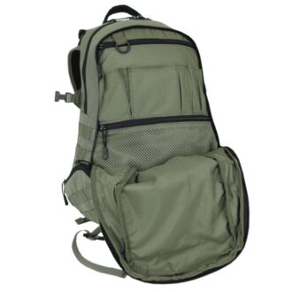 תיק גב לשימוש טקטי פתוח תיק גב לשימוש טקטי פתוח