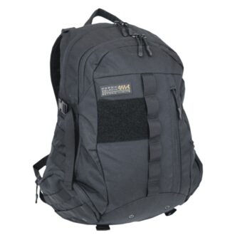 תיק גב לשימוש טקטי שחור תיק גב לשימוש טקטי שחור