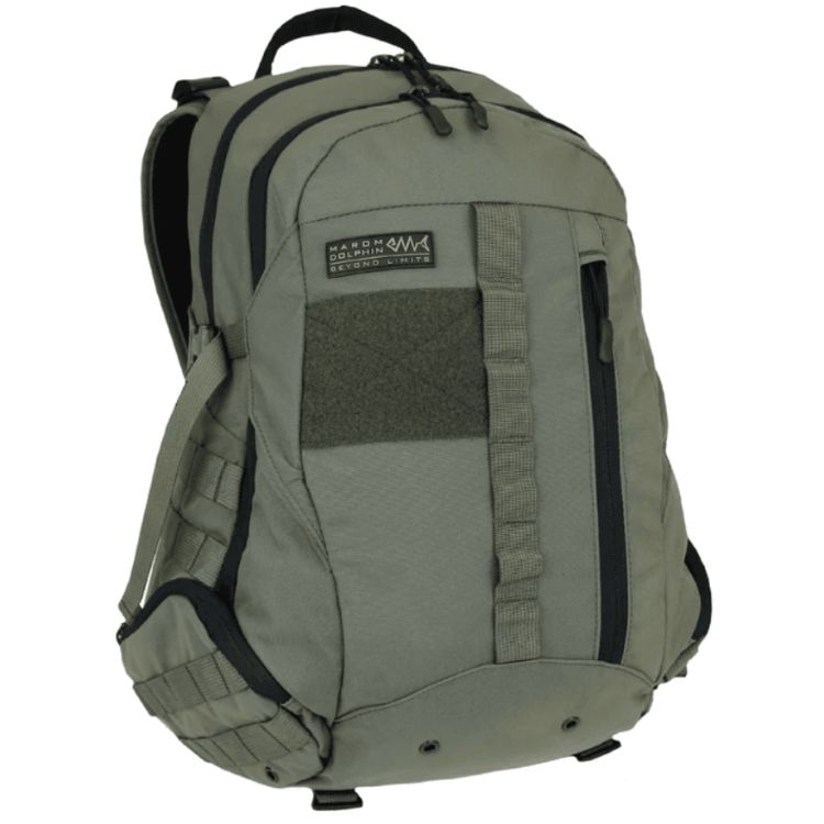 תיק גב לשימוש טקטי