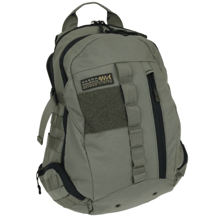 תיק גב מרעום דולפין