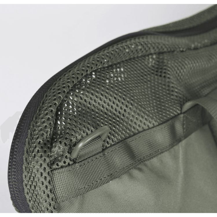 תיק ווסט מרעום דולפין פינה