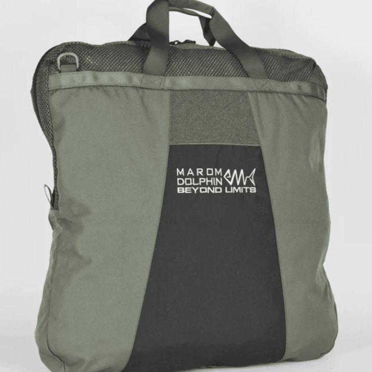 תיק ווסט מרעום דולפין