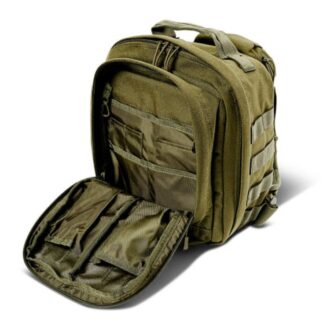 תיק לאקדח סמוי דגם MOAB 6 – ירוק (2) תיק לאקדח סמוי דגם MOAB 6 – ירוק (2)