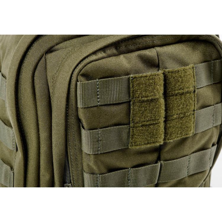 תיק לאקדח סמוי דגם MOAB 6 – ירוק (3)