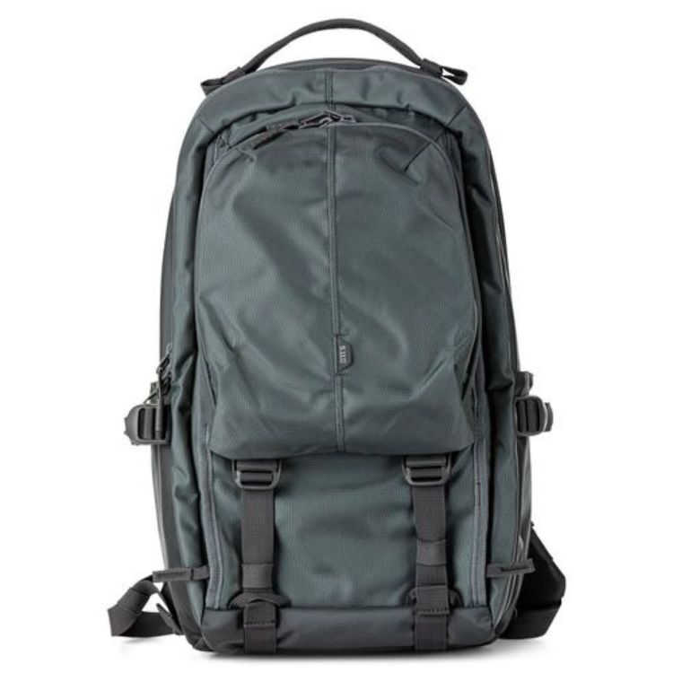 תיק למחשב נייד דגם TURBULENCE – אפור כהה