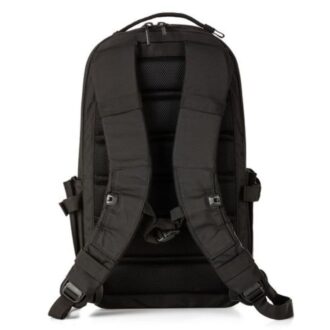 תיק למחשב נייד דגם TURBULENCE – שחור (1) תיק למחשב נייד דגם TURBULENCE – שחור (1)