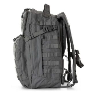 תיק מודולרי עם חיבור MOLLE ותאים מרובים RUSH24 2.0 -אפור (1) תיק מודולרי עם חיבור MOLLE ותאים מרובים RUSH24 2.0 -אפור (1)
