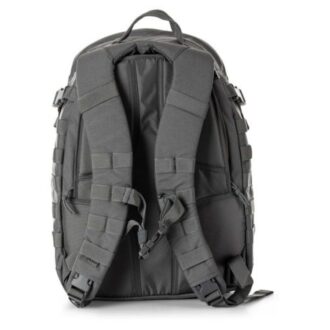 תיק מודולרי עם חיבור MOLLE ותאים מרובים RUSH24 2.0 -אפור (2) תיק מודולרי עם חיבור MOLLE ותאים מרובים RUSH24 2.0 -אפור (2)