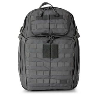 תיק מודולרי עם חיבור MOLLE ותאים מרובים RUSH24 2.0 -אפור תיק מודולרי עם חיבור MOLLE ותאים מרובים RUSH24 2.0 -אפור