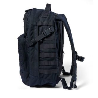 תיק מודולרי עם חיבור MOLLE ותאים מרובים RUSH24 2.0 – כחול נייבי (3) תיק מודולרי עם חיבור MOLLE ותאים מרובים RUSH24 2.0 – כחול נייבי (3)