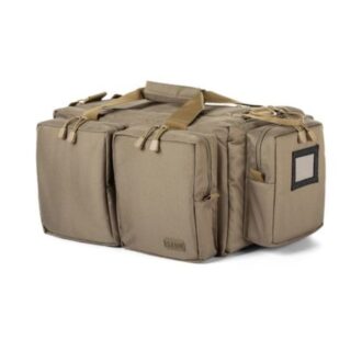 תיק מטווח 43 ליטר דגם Range Ready – חאקי תיק מטווח 43 ליטר דגם Range Ready – חאקי