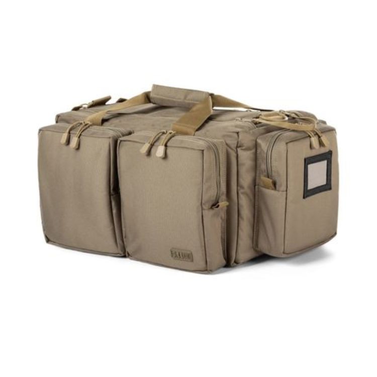 תיק מטווח 43 ליטר דגם Range Ready – חאקי