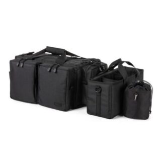 תיק מטווח 43 ליטר דגם Range Ready – שחור (1) תיק מטווח 43 ליטר דגם Range Ready – שחור (1)