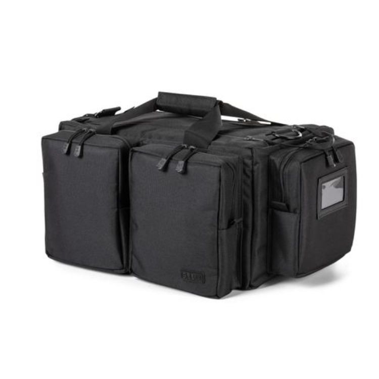 תיק מטווח 43 ליטר דגם Range Ready – שחור