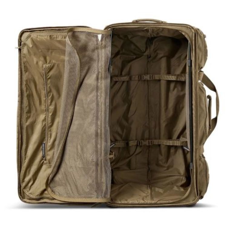 תיק נשיאה טקטי עם גלגלים 90 ליטר (2)