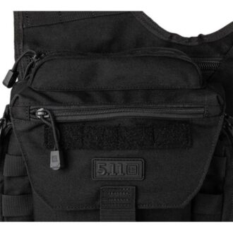 תיק צד טקטי דגם PUSH (4) תיק צד טקטי דגם PUSH (4)