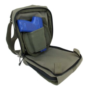 תיק צד לאקדח פתוח תיק צד לאקדח פתוח