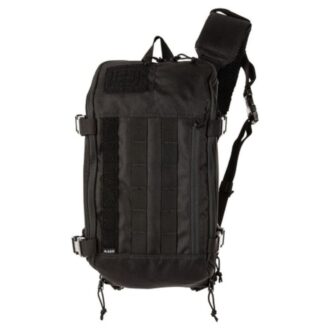 תיק צד לנשק דגם RAPID SLING – שחור תיק צד לנשק דגם RAPID SLING – שחור