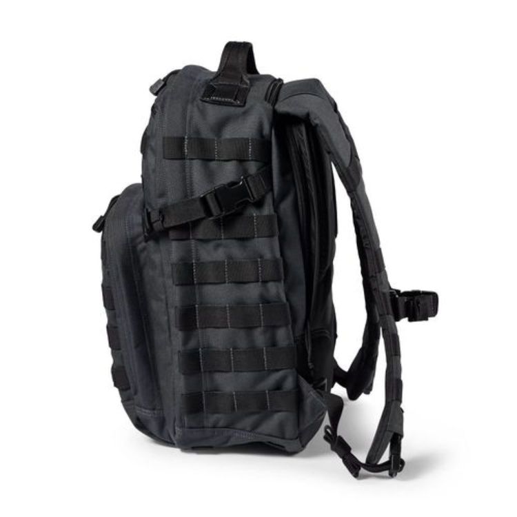 תיק קטן דגם PT-R WEIGHT KIT 50 – אפור (2)