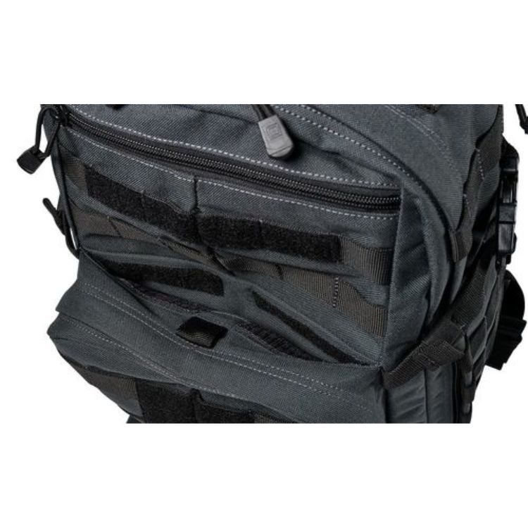 תיק קטן דגם PT-R WEIGHT KIT 50 – אפור (5)