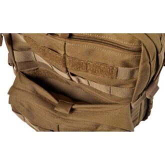 תיק קטן דגם PT-R WEIGHT KIT 50 – חום (4) תיק קטן דגם PT-R WEIGHT KIT 50 – חום (4)