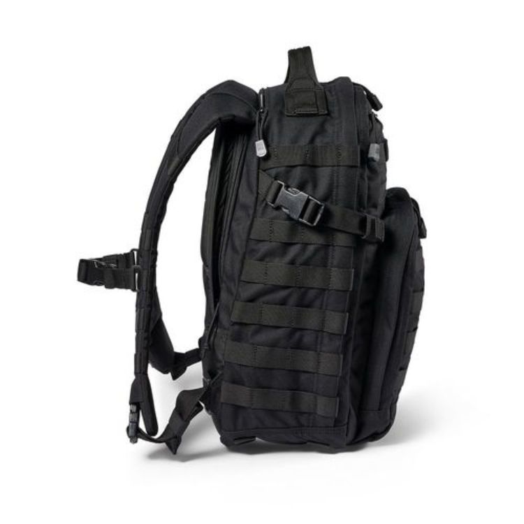 תיק קטן דגם PT-R WEIGHT KIT 50 – שחור (4)