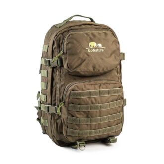 תרמיל גב למטייל, 30 ליטר – GoTactical Tasmania MK – ירוק זית תרמיל גב למטייל, 30 ליטר – GoTactical Tasmania MK – ירוק זית