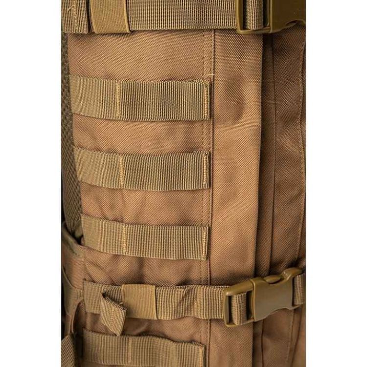 תרמיל גב למטייל, 30 ליטר – GoTactical Tasmania MK – מדברי (1)