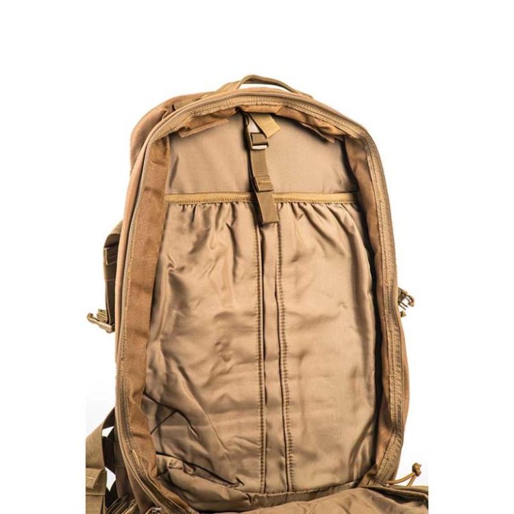 תרמיל גב למטייל, 30 ליטר – GoTactical Tasmania MK – מדברי (10)