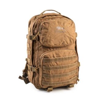 תרמיל גב למטייל, 30 ליטר - GoTactical Tasmania MK - מדברי