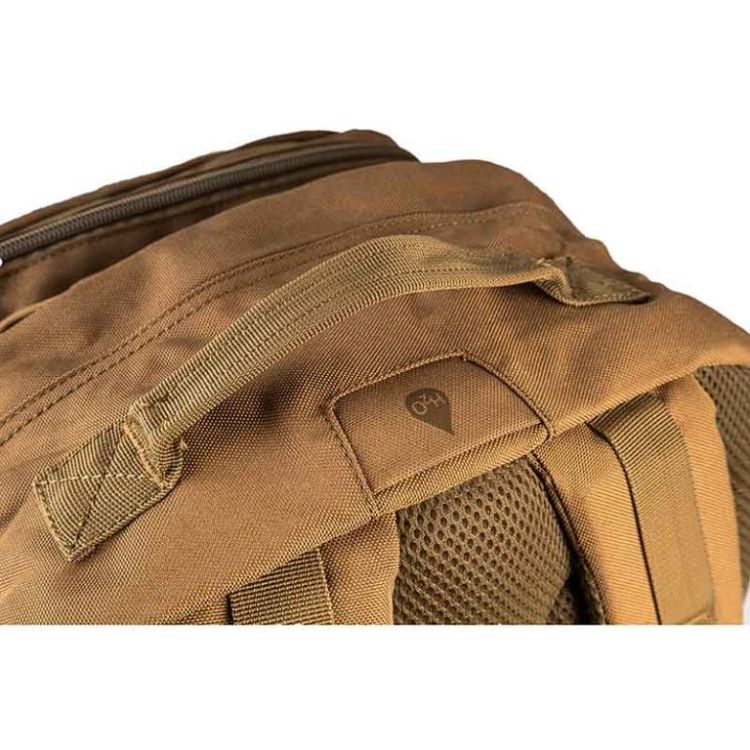 תרמיל גב למטייל, 30 ליטר – GoTactical Tasmania MK – מדברי (6)
