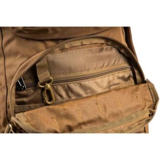 תרמיל גב למטייל, 30 ליטר – GoTactical Tasmania MK – מדברי (7) תרמיל גב למטייל, 30 ליטר – GoTactical Tasmania MK – מדברי (7)