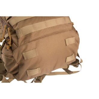 תרמיל גב טקטי למטה תרמיל גב טקטי למטה