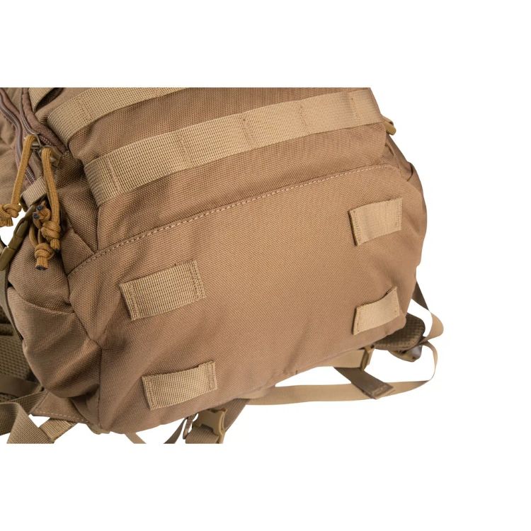 תרמיל גב טקטי למטה