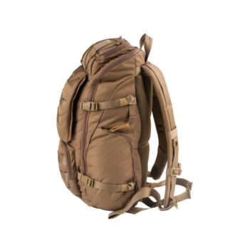 תרמיל גב טקטי מדברי צד תרמיל גב טקטי מדברי צד