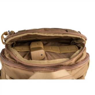 תרמיל גב טקטי תא תרמיל גב טקטי תא