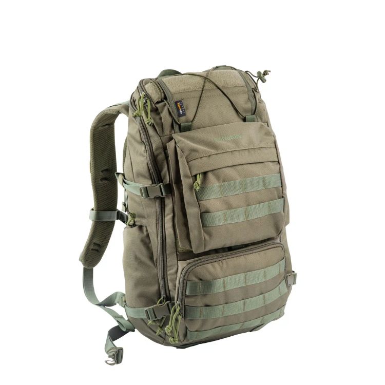 תרמיל גב טקטי