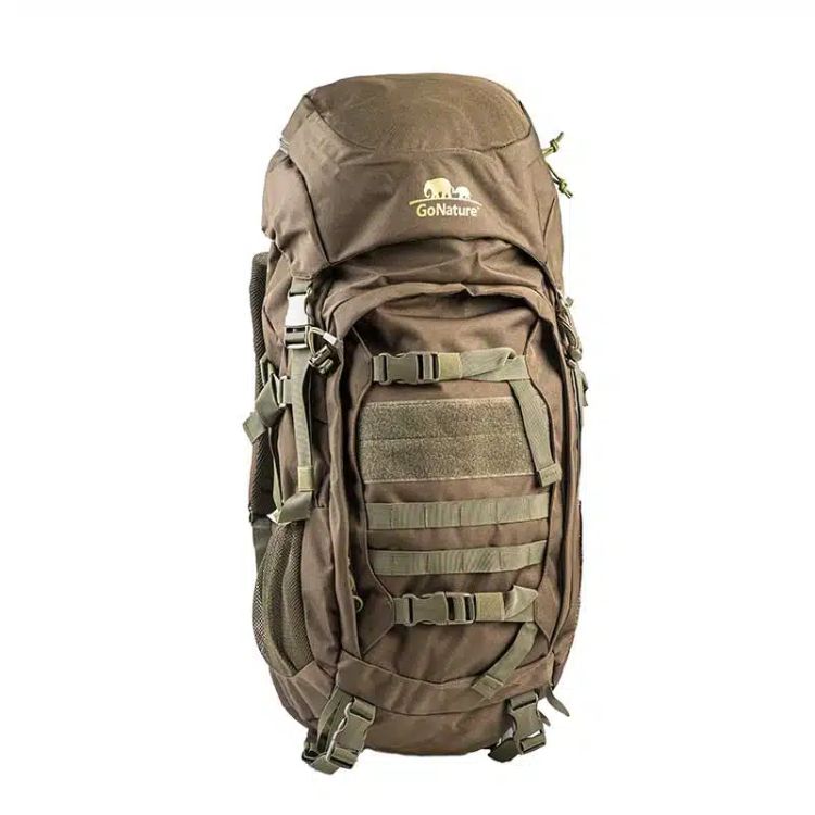 תרמיל לוחם מקצועי ירוק