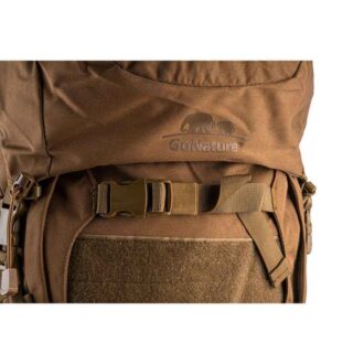 תרמיל לוחם מקצועי לוגו תרמיל לוחם מקצועי לוגו