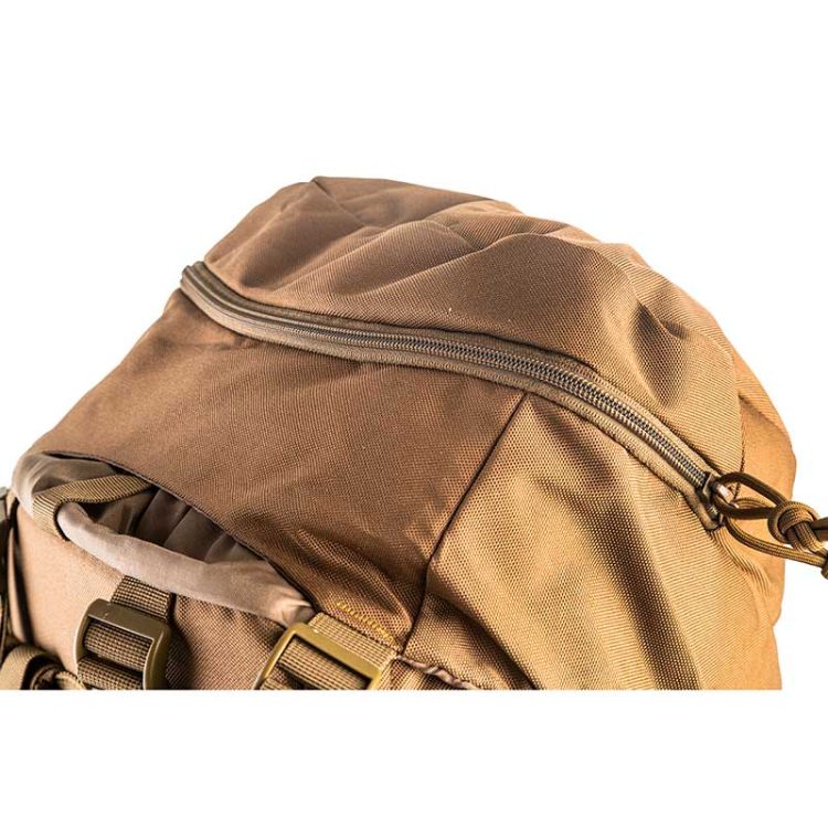 תרמיל לוחם מקצועי מעלה