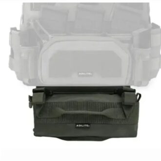 BuddyStrap™ – אלונקה צבאית טקטית – Agilite (2) BuddyStrap™ – אלונקה צבאית טקטית – Agilite (2)