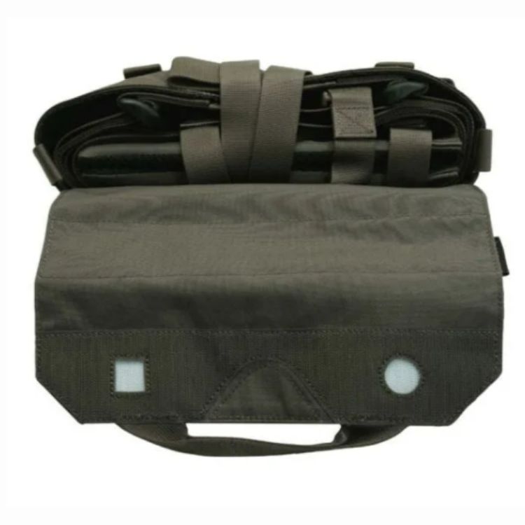 BuddyStrap™ – אלונקה צבאית טקטית – Agilite (3)