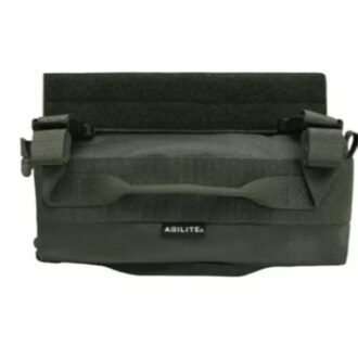 BuddyStrap™ - אלונקה צבאית טקטית - Agilite