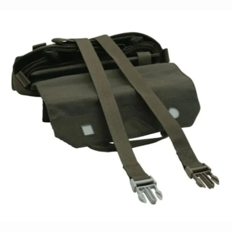 BuddyStrap™ – אלונקה צבאית טקטית – Agilite (4)