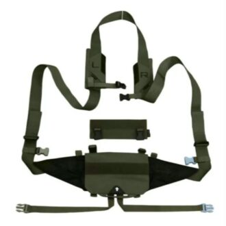 BuddyStrap™ – אלונקה צבאית טקטית – Agilite (5) BuddyStrap™ – אלונקה צבאית טקטית – Agilite (5)