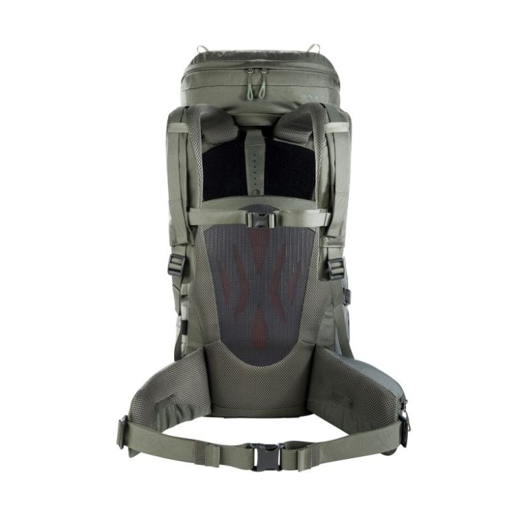 תרמיל בושקראפט גב סגור