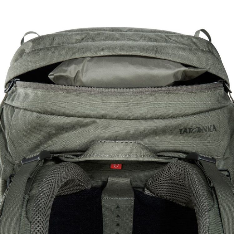 תרמיל בושקראפט מעלה