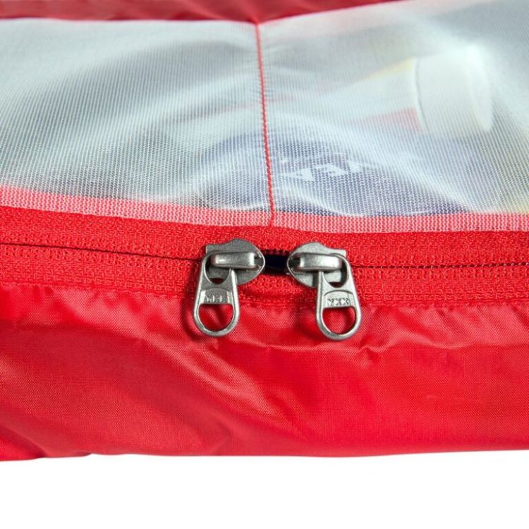 אריזת מש חכמה רוכסן