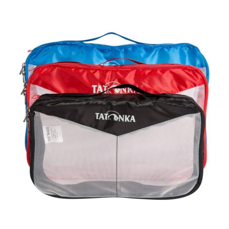 אריזת מש חכמה